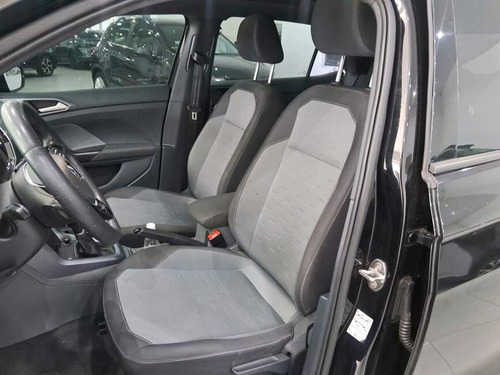 Volkswagen T-Cross 1.0 200 TSI TOTAL FLEX COMFORTLINE AUTOMÁTICO