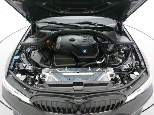 BMW 320i 2.0 16V TURBO FLEX GP AUTOMÁTICO