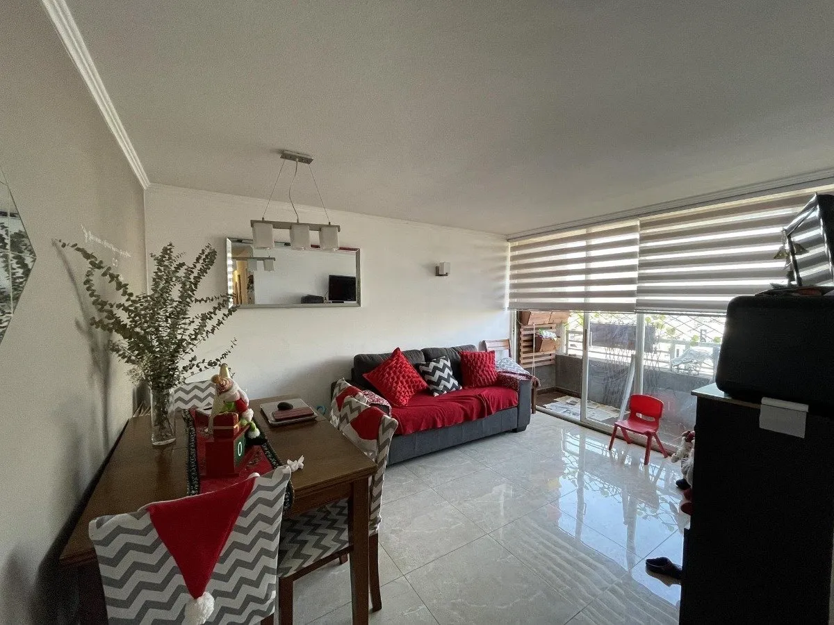 Imagen 2 de 15 de Vendo Hermoso Depto, 2d/2b/1e/1b, Gran Av 5888