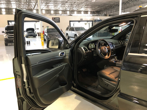 Imagen 1 de 7 de Grand Cherokee Ltd Lujo 4x4 (v8), Modelo 2020, Blindada N3