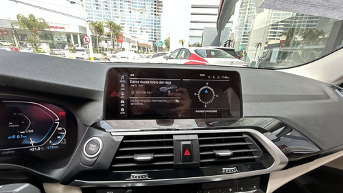 X3 Xdrive 30e Hibrido Aut