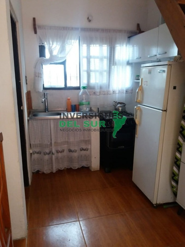 Casa En Balneario Buenos Aires, Excelente Estado!- Ref: 31
