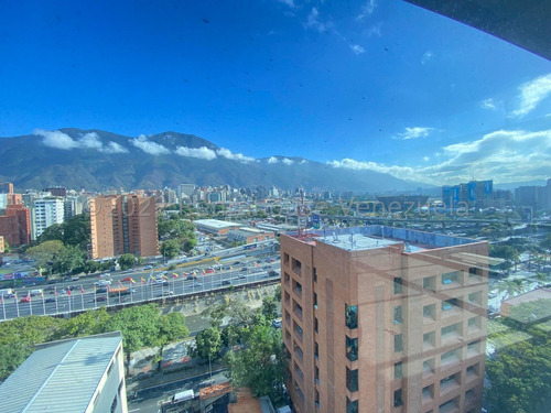 Imagen 8 de 9 de Oficina En Venta Las Mercedes Mr 04142354081