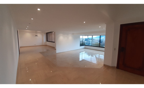 Alquiler Apto Colinas Del Tamanaco 369m2 4h+s/5b+s/5p