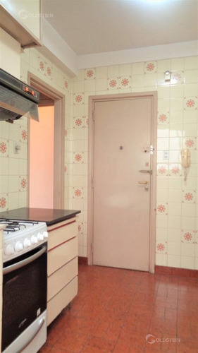 Imagen 22 de 24 de Departamento - Almagro
