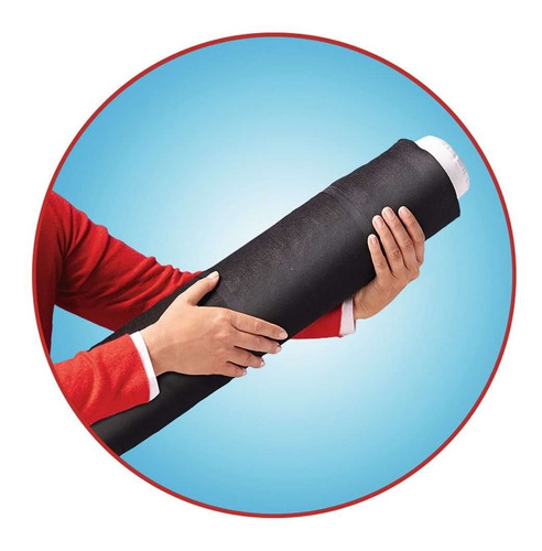 Imagen 4 de 5 de Ravensburger Roll Your Puzzle Xxl 17957 Rdelhobby Mza