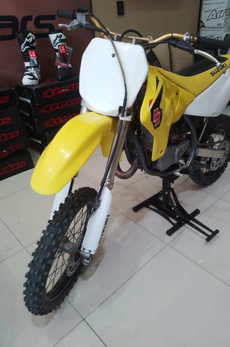 Imagen 6 de 13 de Suzuki Rm 85