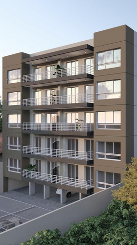 Imagen 8 de 14 de Venta Departamento 1ambiente - Monoambiente En Haedo Norte, Barrio Guemes (pb°g)