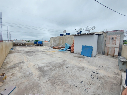 Imagem 22 de 27 de Excelente Imóvel Comercial Com Aproximadamente 300 M² De Área Construída À Venda No Bairro Tatuquara Em Curitiba! - V000364 - 70317808