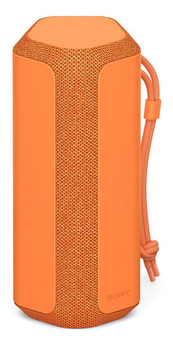 Imagen 1 de 2 de Parlante Inalámbrico Portátil Xe200 De La Serie X