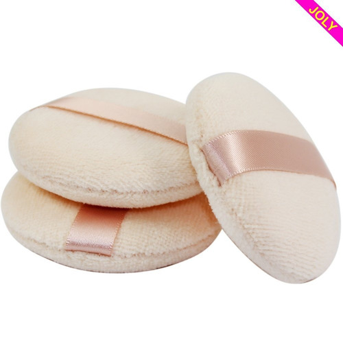 Joly Soplo De Polvo Para El Polvo De Maquillaje De La Cara (