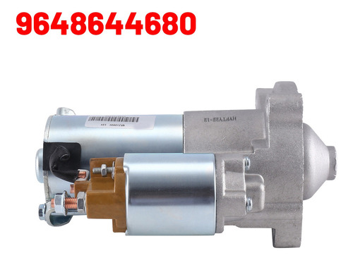 Motor De Coche 9648644680 Para 206 207 307 308 408 C2 Xsara