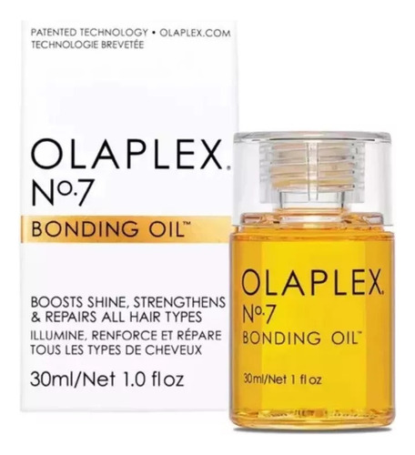Cx, Capilar Repair Oil N 7.30 Ml