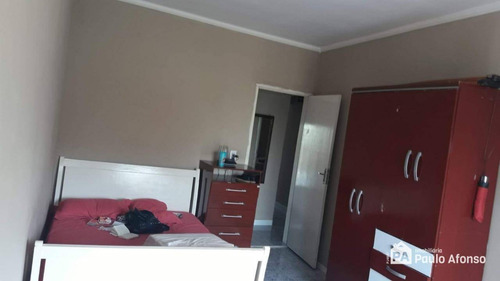 Chácara Com 2 Dormitórios À Venda, 100 M² Por R$ 210.000 - Zona Rural - Caldas/mg - Ch0113