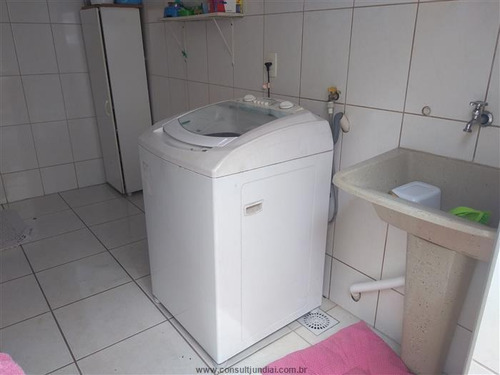 Imagem 22 de 29 de Casas À Venda Em Jundiaí/sp - Compre A Sua Casa Aqui! - 1392150