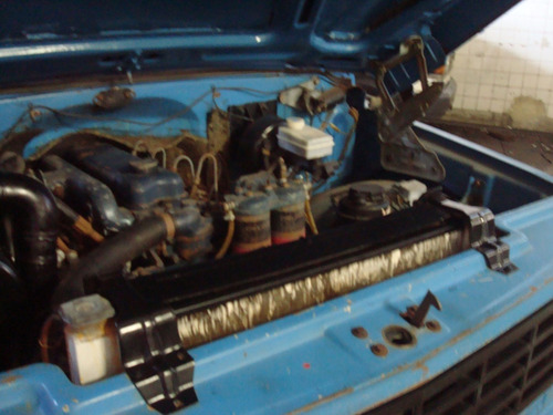 Imagem 15 de 15 de C20,d10,c10,a20,f75,rural,veraneio,s10,ranger,frontier,f1000