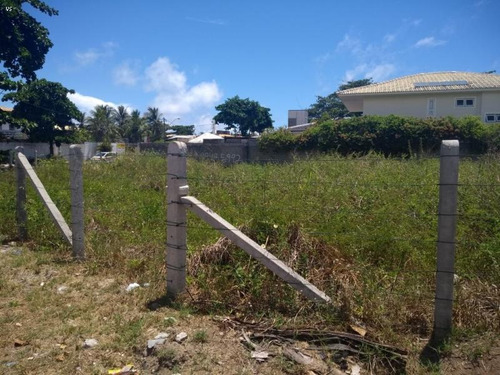 Imagem 3 de 5 de Terreno Para Venda Em Lauro De Freitas, Vilas Do Atlântico - Vs145_2-666532