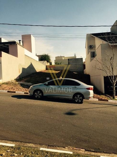 Imagem 2 de 5 de Terreno - Ref: 5656