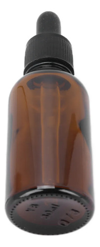 Osr Perfume Portátil Vacío Rellenable De Botella De Aceite