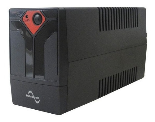 No Break 6 Contactos Datashield Ds400 600 Va 30 Min _