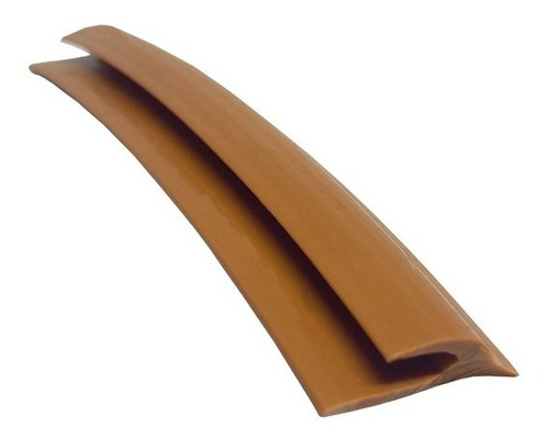 Moldura Flexible Forma J Solera Cubrecanto