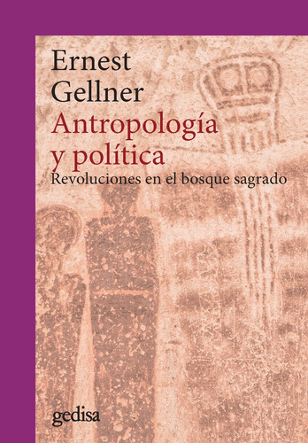 Libro Antropologia Y Politica Ne