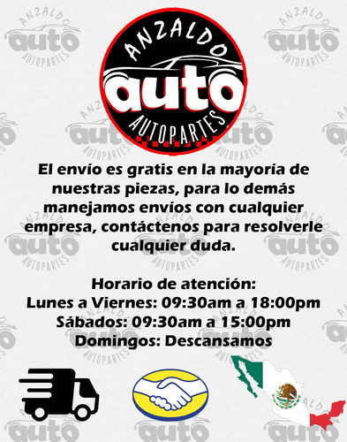 Compresor Nissan Sentra 2008 09 10 11 12 (Usado)