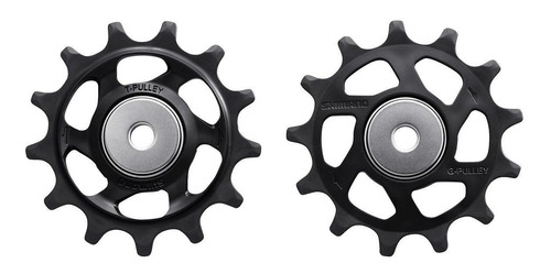 Ruedas Roldana De Cambio 12v  Shimano Slx M7100/7120 