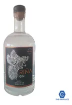 Comprar Gin Riña London Dry Gin 750 Cc - The Gin Place