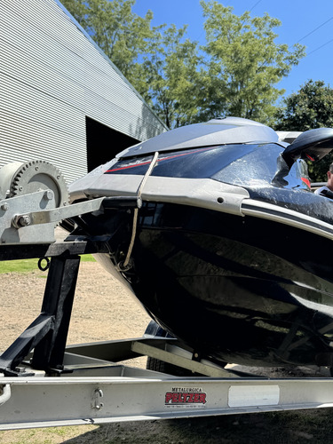 Moto De Agua