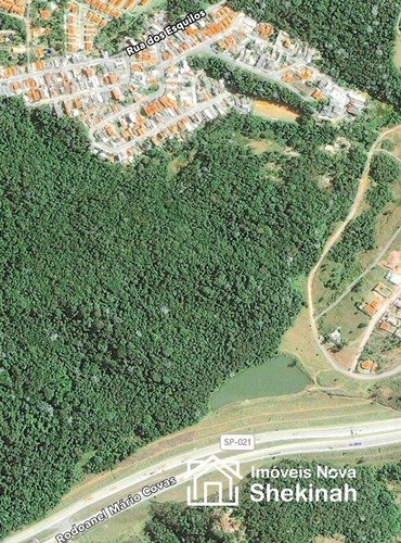 Imagem 1 de 6 de Area/terreno - Gramado - Ref: 22883 - V-22883