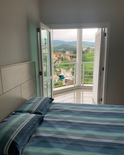 Imagem 21 de 30 de Casa Em Condomínio - Co00472 - 70551368