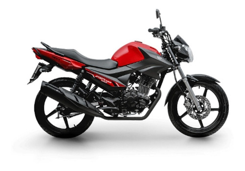 Imagem 15 de 25 de Yamaha - Factor 150 Ed - 2023 - F