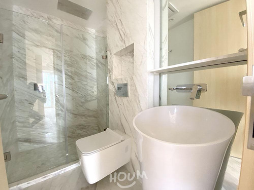 Imagen 15 de 27 de Departamento En Los Alpes, Álvaro Obregón Con 2 Recámaras, 114 M², Id: 46812