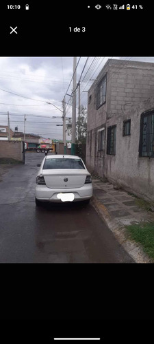 Volkswagen Gol 1.6 Comfortline Aa R A Abs Mt