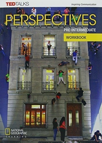 Perspectives Pre-interm. - Wb + A/cd