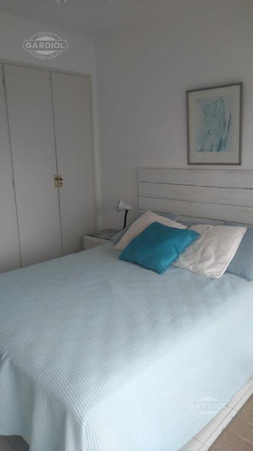 Imagen 5 de 8 de Apartamento En Punta Del Este
