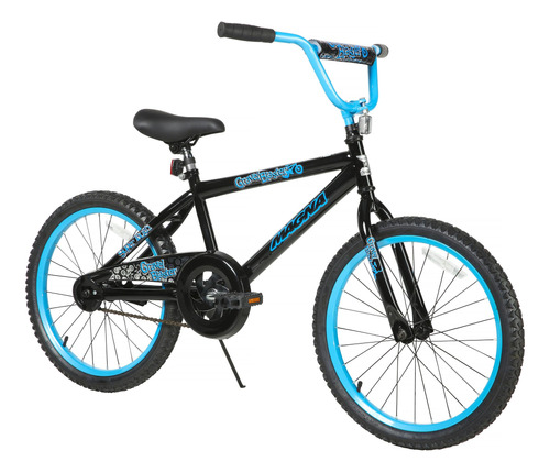 Bicicleta Bmx Magna Dynacraft De 16 Pulgadas Para Edades De