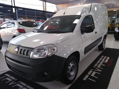 Fiorino 0km Financia Cuotas 0% Entrega Con Tu Auto O Moto S-
