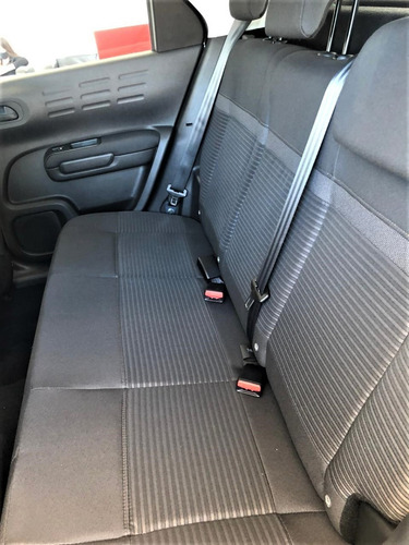 Citroen C4 Cactus Vti 115 Eat6 Feel Pack
