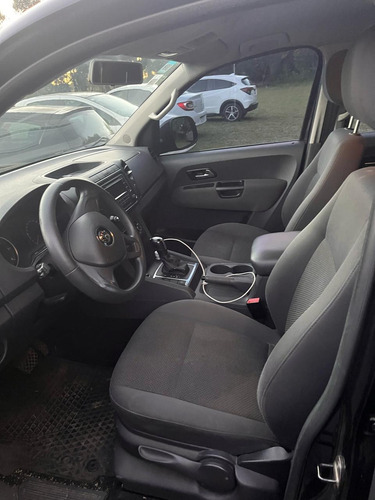 Volkswagen Amarok 2.0 Cd Tdi 180cv 4x2 Trendline At