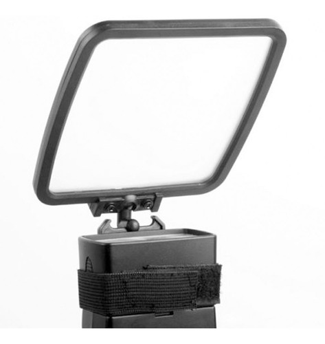 Difusor De Flash Speedlight Rebatedor 4 Lados 4x1 Embutir