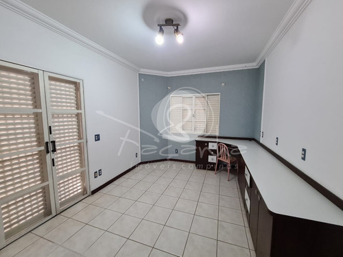 Casa Para Venda E Locação Na Estancia Paraíso Campinas - Imobiliária Em Campinas - Ca00373 - 4486364