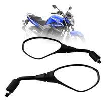 Comprar  Par De Retrovisores Bmw Gs 650\u002F800 Dir E Esq Mod Yamaha
