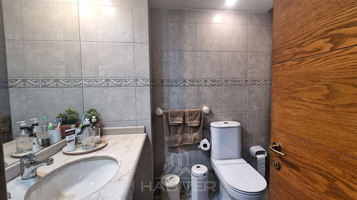 2 Dormitorios - 2 Baños Amplios Espacios