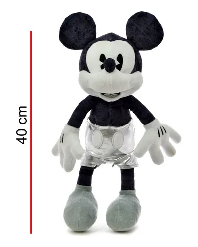 Peluche Mickey