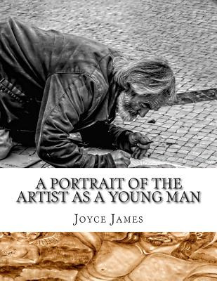 Libro A Portrait Of The Artist As A Young Man - James, Jo...