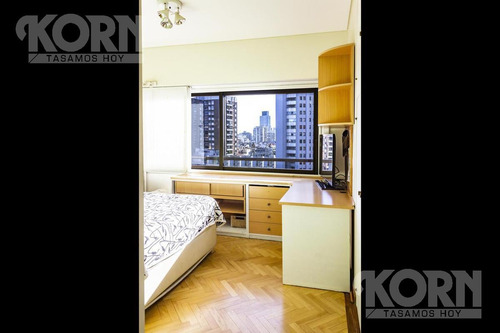 Imagen 21 de 30 de Torre Forum, Venta Piso Departamento 4 Ambientes, 3 Suites, 2 Cocheras En Palermo, Permuta