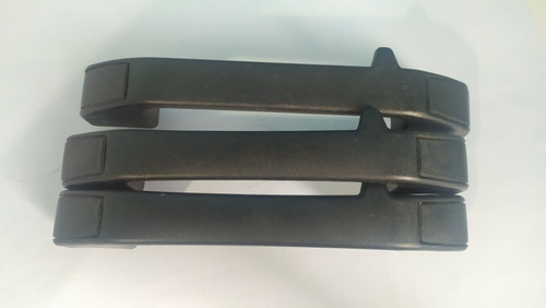 Alça De Teto Fiat Uno Elba Prêmio Fiorino P-1784 (Usado)