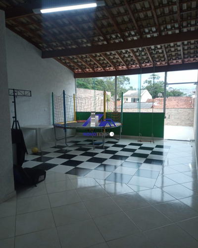 Imagem 30 de 30 de Linda Casa A Venda Em Osasco-sp - Ca00927 - 69803904